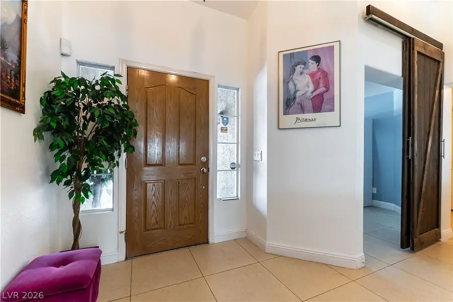 2407 Harlequin Circle, Henderson, NV 89074 - #3