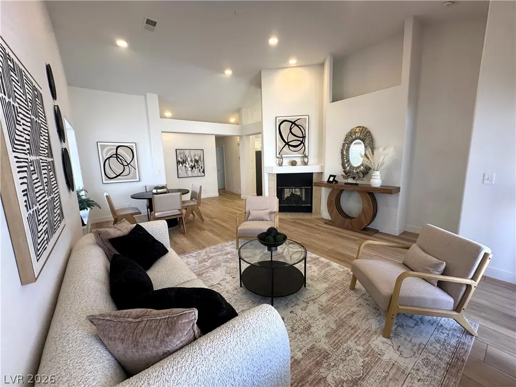 3309 Sturbridge Circle, Las Vegas, NV 89129 - #1