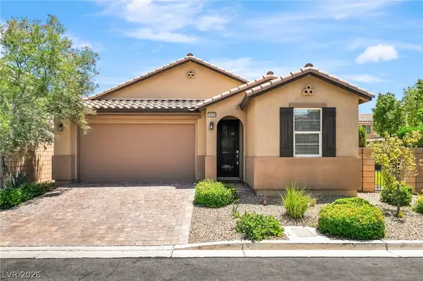 10590 Borborema Street, Las Vegas, NV 89179