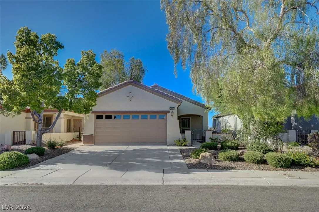 2530 Libretto Avenue, Henderson, NV 89052 - #1