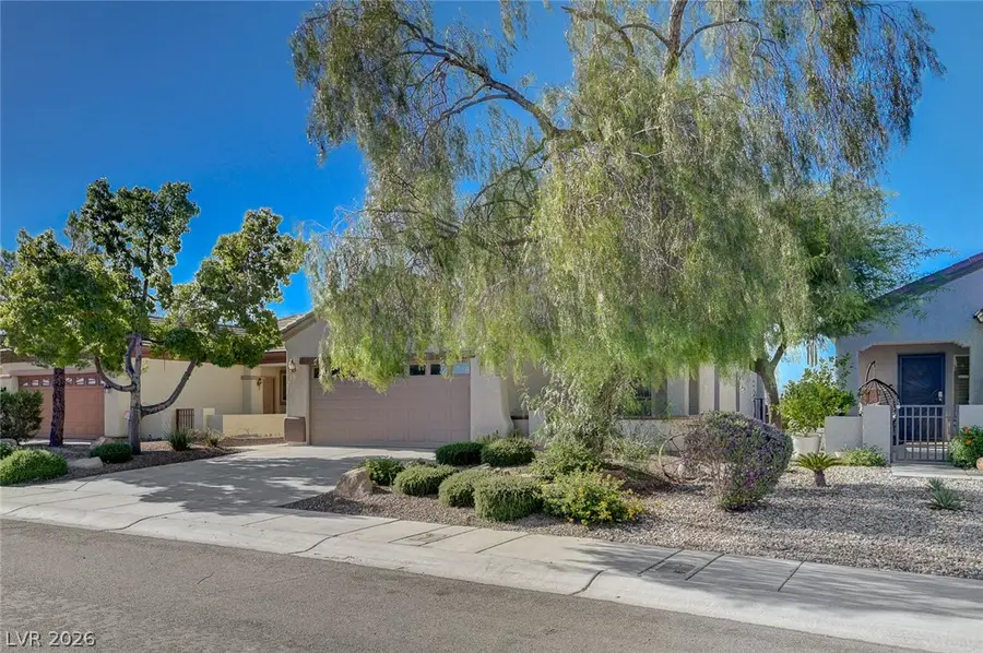 2530 Libretto Avenue, Henderson, NV 89052 - #2