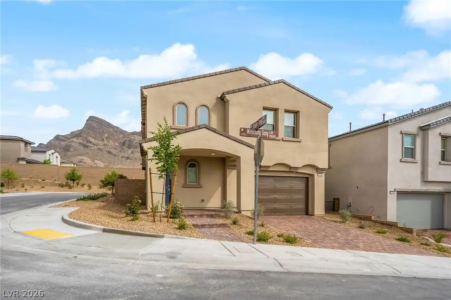 11860 Mimicking Song Lane, Las Vegas, NV 89138 - #2