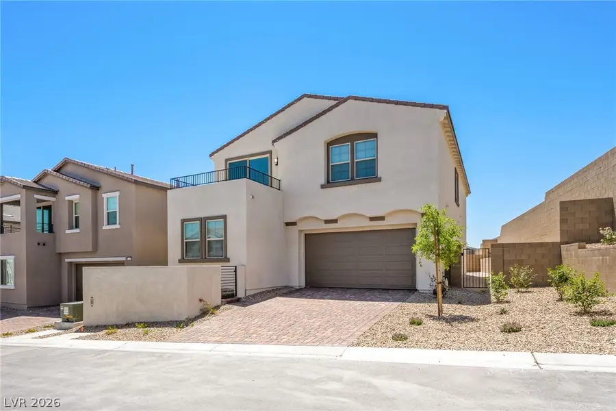 11841 Mimicking Song Lane, Las Vegas, NV 89138 - #2