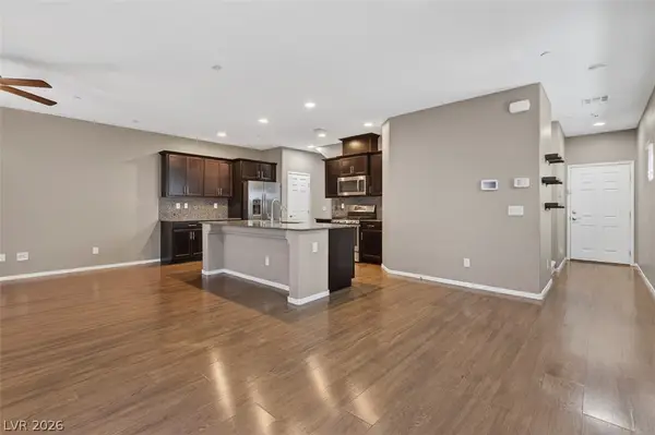 1146 Jesse Harbor Avenue, Henderson, NV 89014