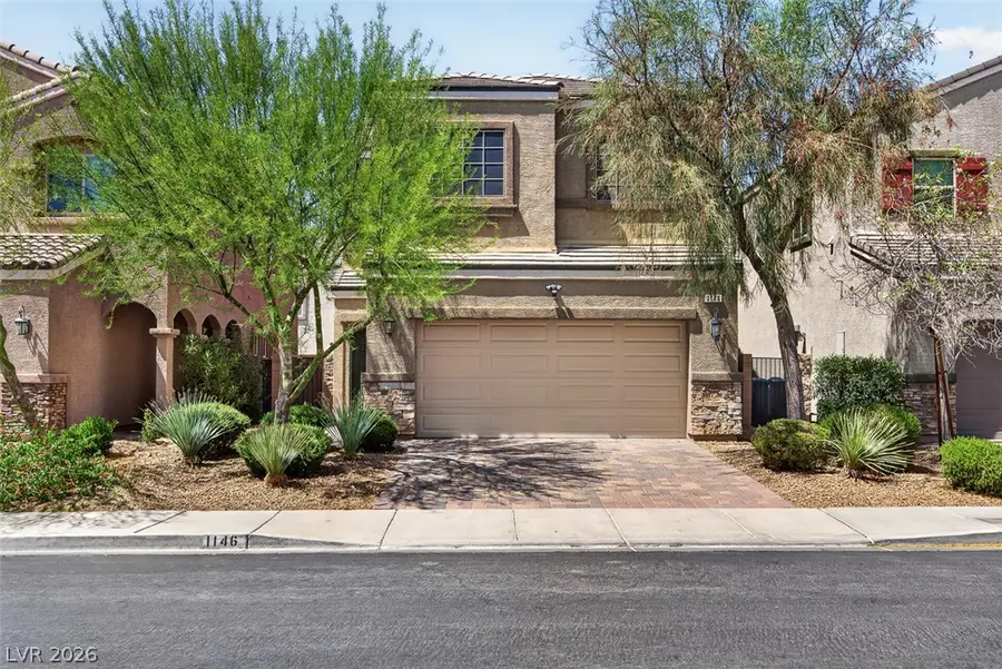 1146 Jesse Harbor Avenue, Henderson, NV 89014 - #2