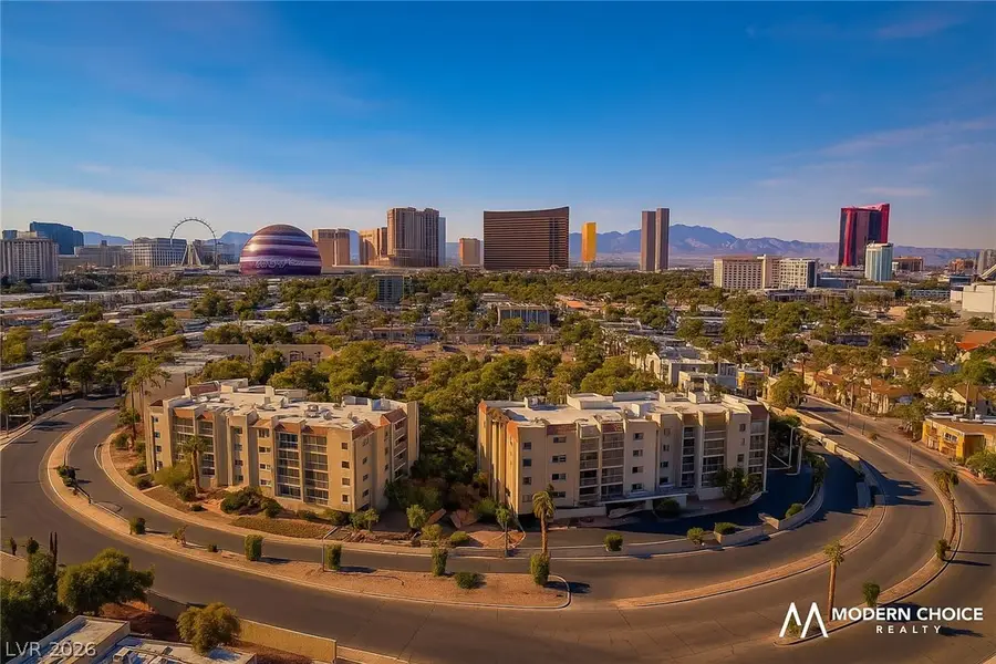 730 S Royal Crest Circle #414, Las Vegas, NV 89169 - #2