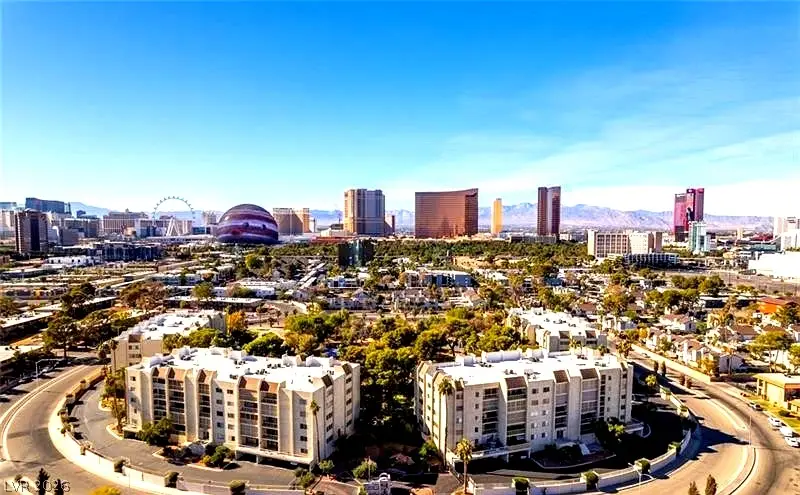 730 S Royal Crest Circle #414, Las Vegas, NV 89169 - #3