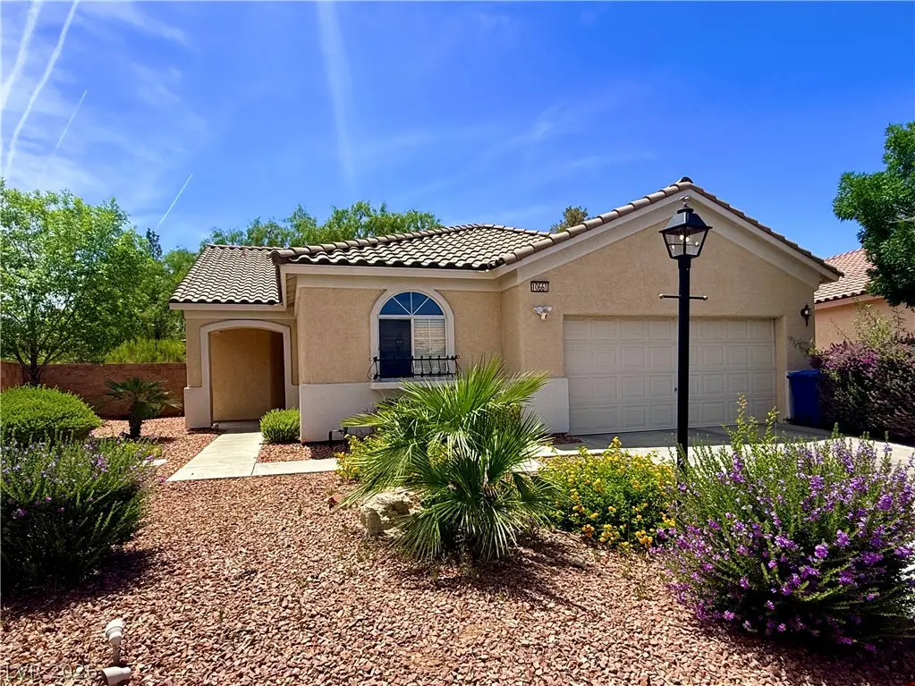 10661 Bardilino Street, Las Vegas, NV 89141 - #1