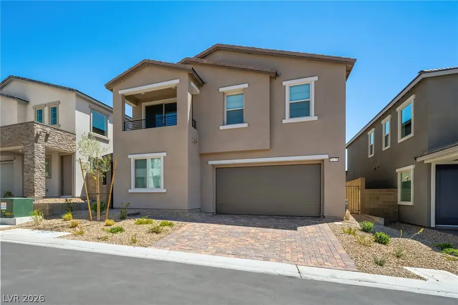 1870 Endless Song Drive, Las Vegas, NV 89138 - #2