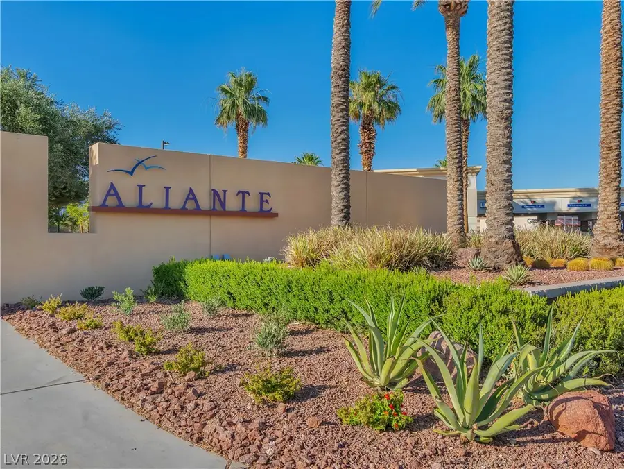 2129 Mistle Thrush Drive, North Las Vegas, NV 89084 - #2