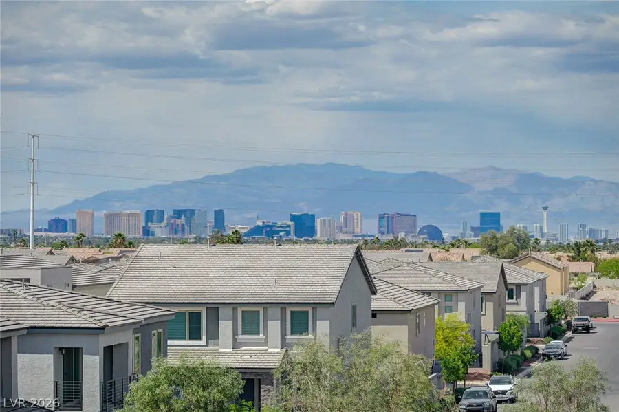 706 Eros Court, Las Vegas, NV 89183 - #3