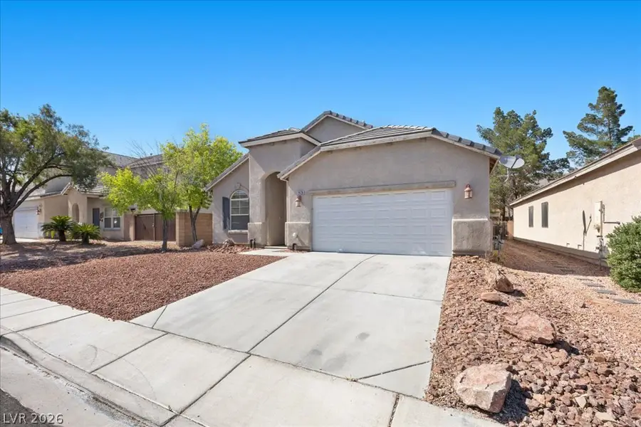 2926 Steppingstone Court, North Las Vegas, NV 89031 - #3