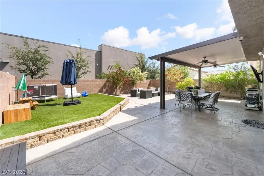 9762 Valmeyer Avenue, Las Vegas, NV 89148 - #3
