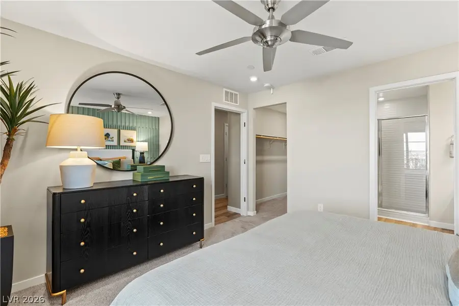 5635 Amethyst Valley Street, Las Vegas, NV 89118 - #3