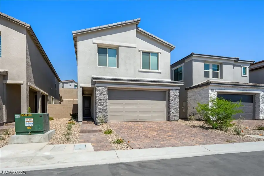 1473 Sora Rail Street, Las Vegas, NV 89138 - #2