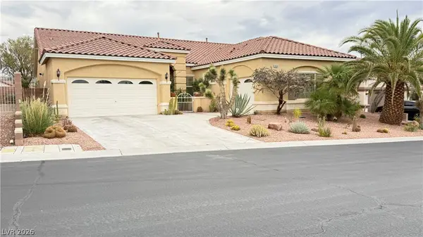 9434 Quiet Valley Avenue, Las Vegas, NV 89149