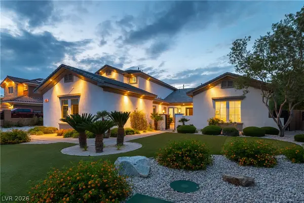 3458 W Agate Avenue, Las Vegas, NV 89139