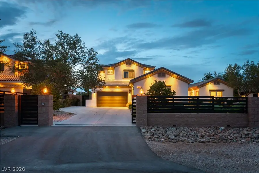 3458 W Agate Avenue, Las Vegas, NV 89139 - #2