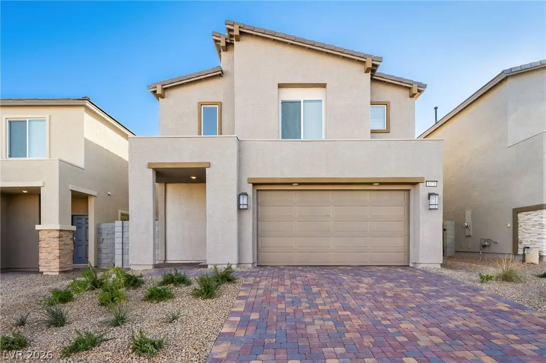 8379 W Rochelle Avenue, Las Vegas, NV 89147 - #1