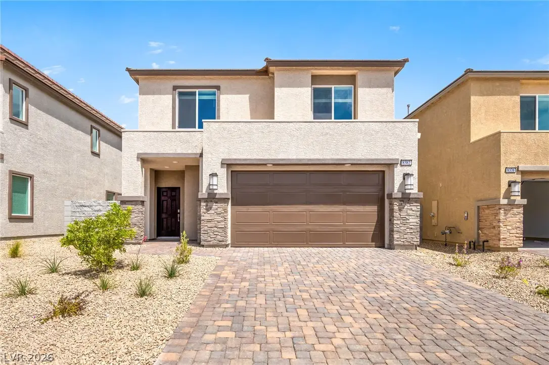 8382 Caldera Hills Avenue, Las Vegas, NV 89147 - #1