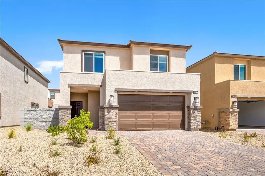 8382 Caldera Hills Avenue, Las Vegas, NV 89147 - #2
