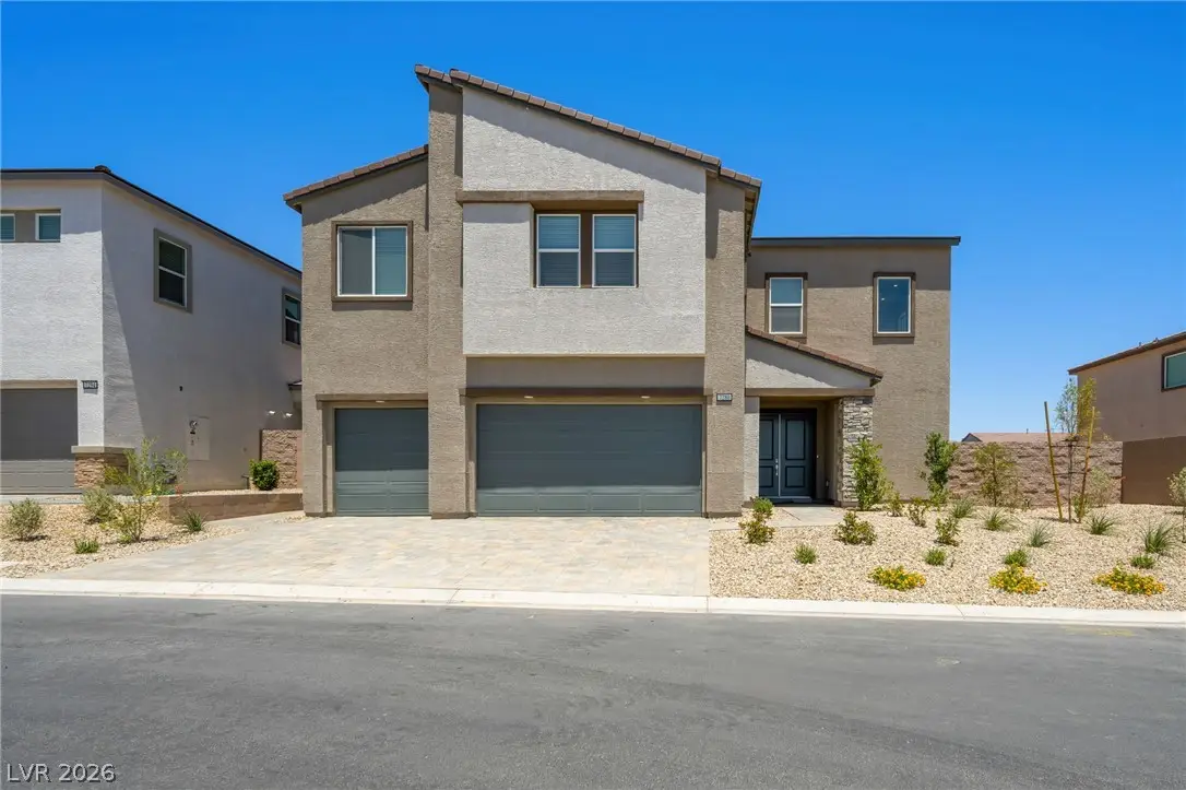 7280 Fire Wire Avenue, Las Vegas, NV 89113 - #1