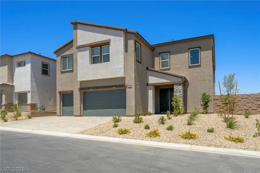 7280 Fire Wire Avenue, Las Vegas, NV 89113 - #2