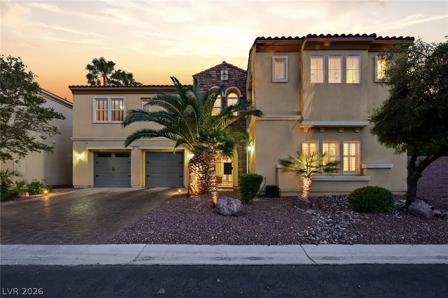 7305 Cypress Run Drive, Las Vegas, NV 89131 - #2