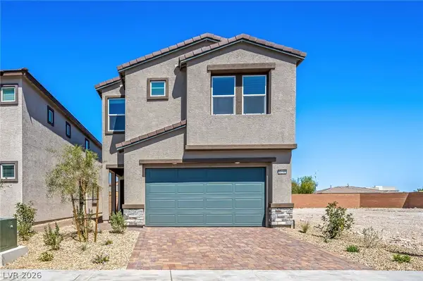 Address Withheld By Seller, Las Vegas, NV 89113