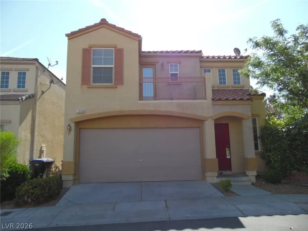 7398 Umberto Street, Las Vegas, NV 89148 - #1