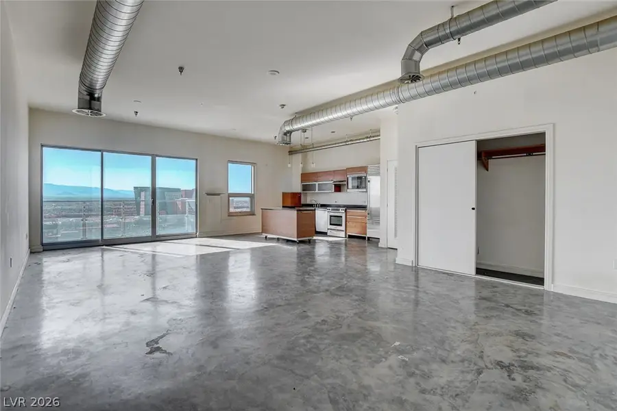 200 Hoover Avenue #1601, Las Vegas, NV 89101 - #2