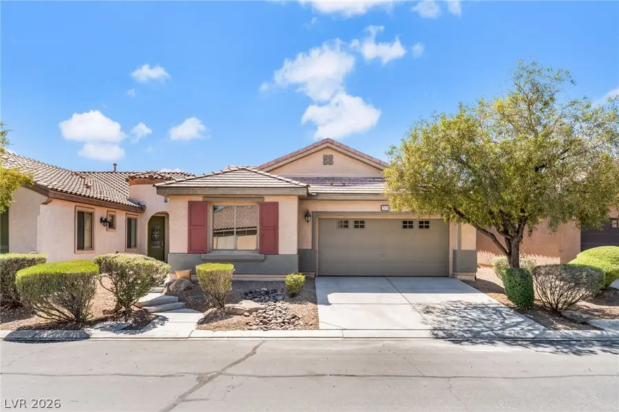 5929 Saratoga Reserve Street, North Las Vegas, NV 89081 - #2