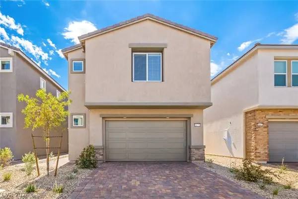 8173 Gusty Brook Street, Las Vegas, NV 89113