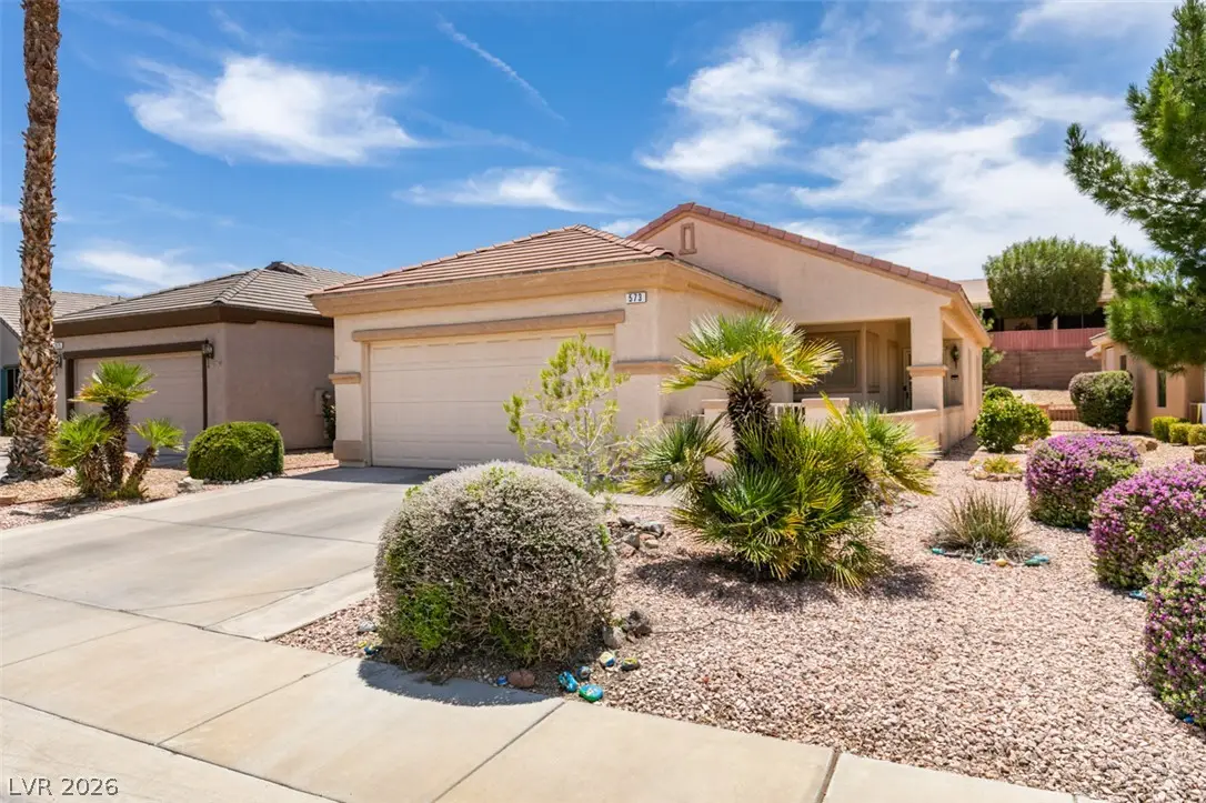 573 Carmel Mesa Drive, Henderson, NV 89012 - #1