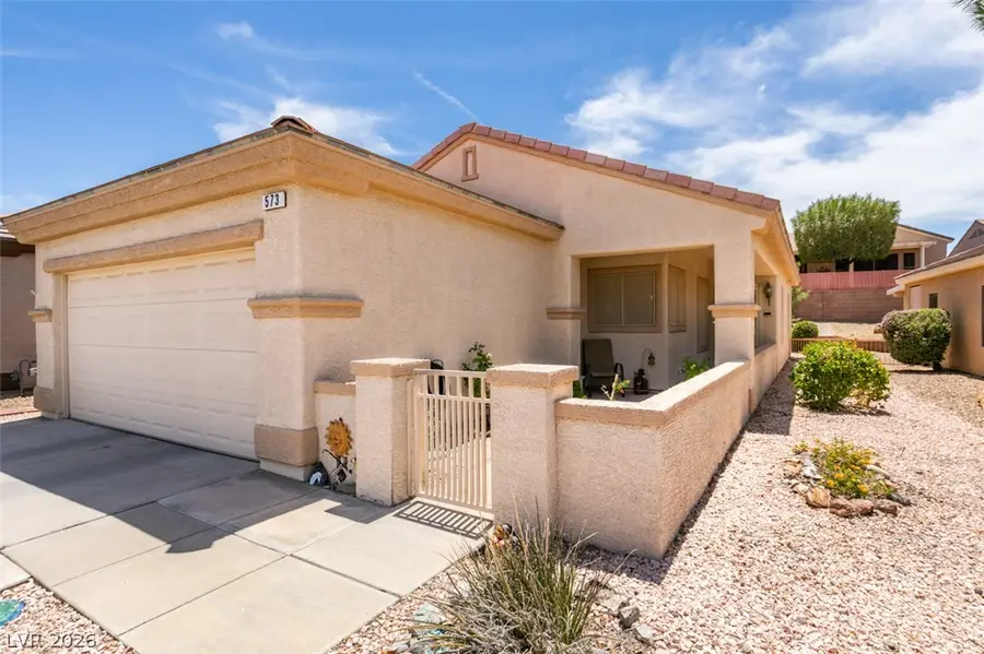 573 Carmel Mesa Drive, Henderson, NV 89012 - #2