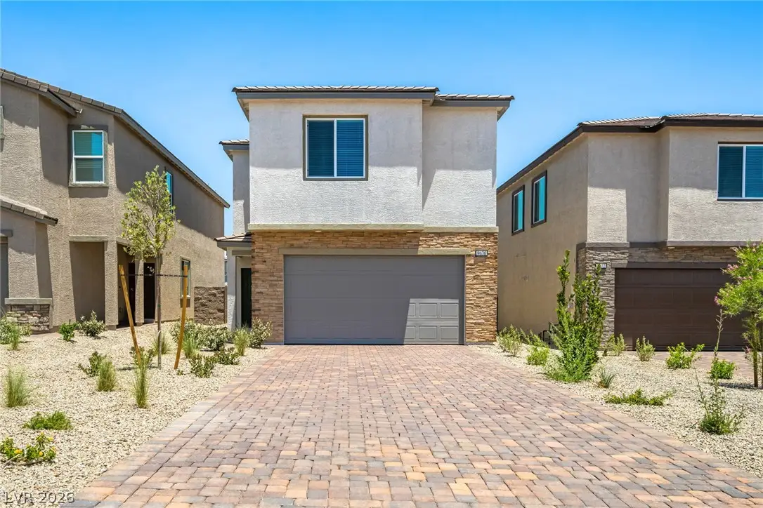 9676 Wild Rock Court, Las Vegas, NV 89178 - #1