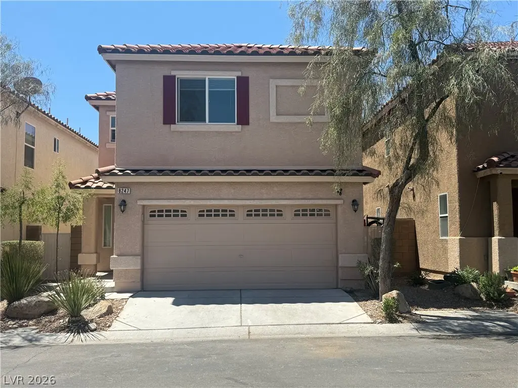 8247 Time Machine Avenue, Las Vegas, NV 89113 - #1