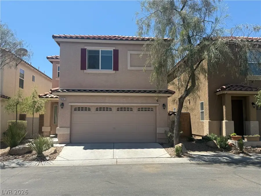 8247 Time Machine Avenue, Las Vegas, NV 89113 - #2