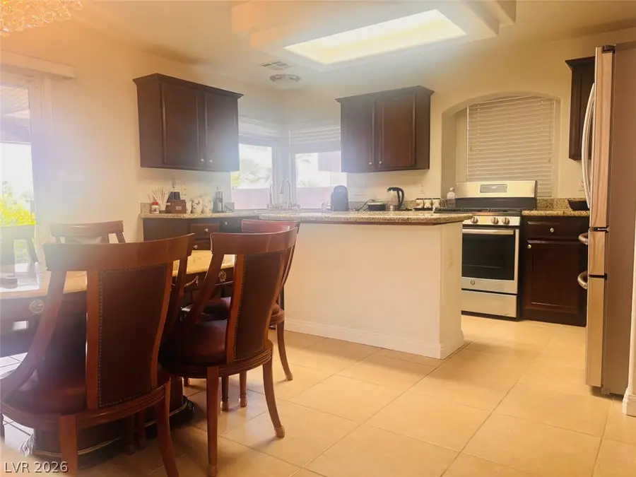 7643 Good Fortune Court, Las Vegas, NV 89139 - #3