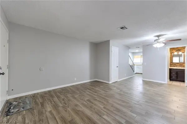 1303 Darlene Way #302C, Boulder City, NV 89005