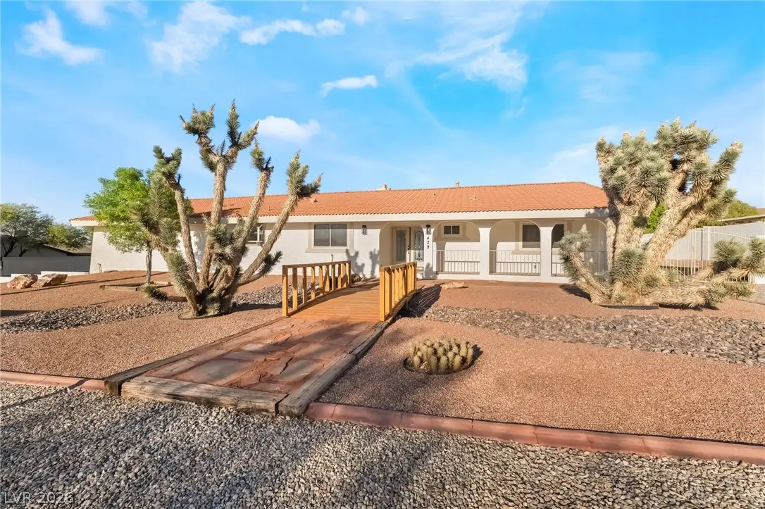 429 Crestway Road, Henderson, NV 89015 - #1
