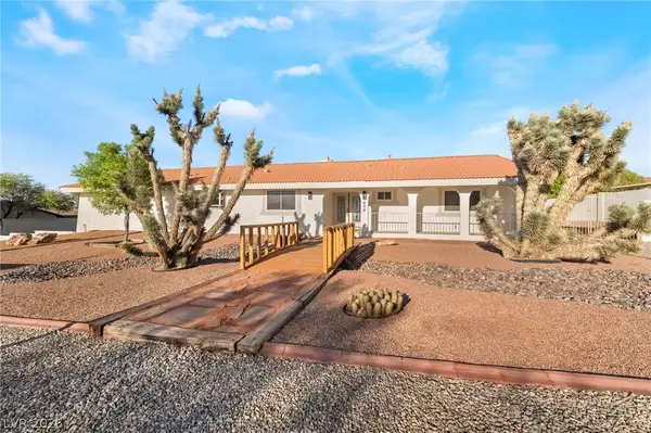 429 Crestway Road, Henderson, NV 89015
