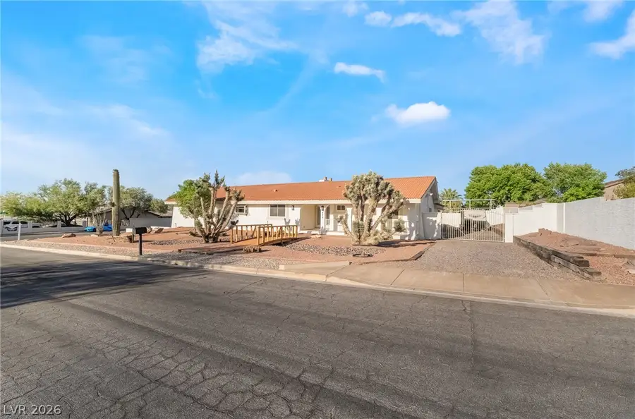 429 Crestway Road, Henderson, NV 89015 - #2