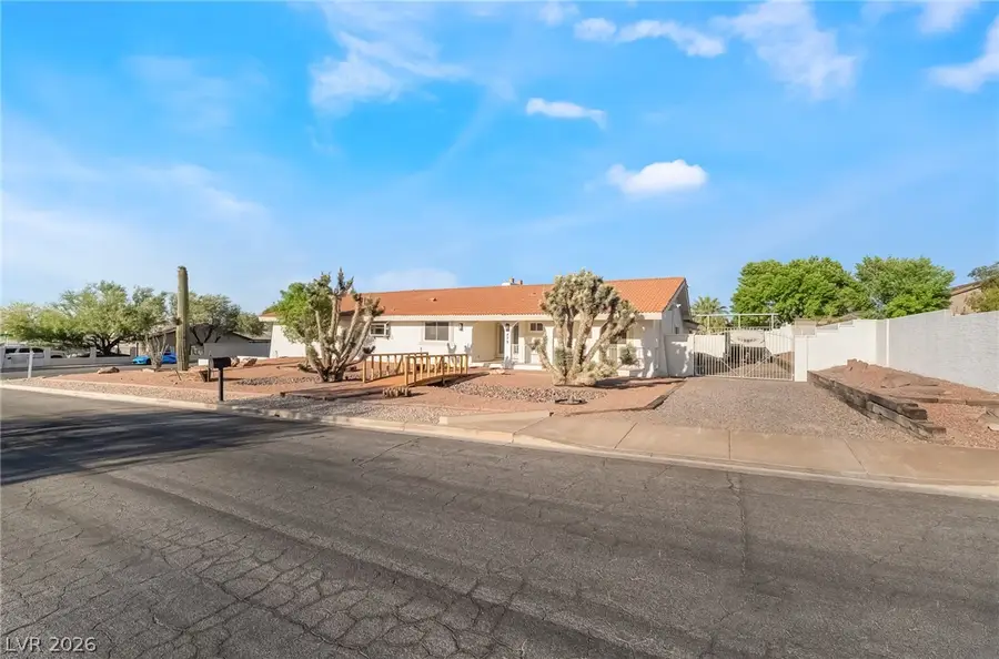 429 Crestway Road, Henderson, NV 89015 - #3