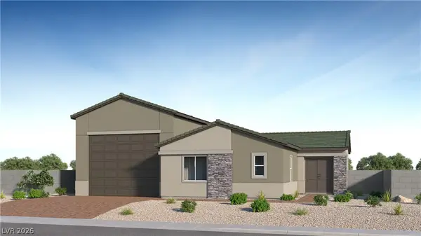 9393 Stella Summit Drive, Las Vegas, NV 89143