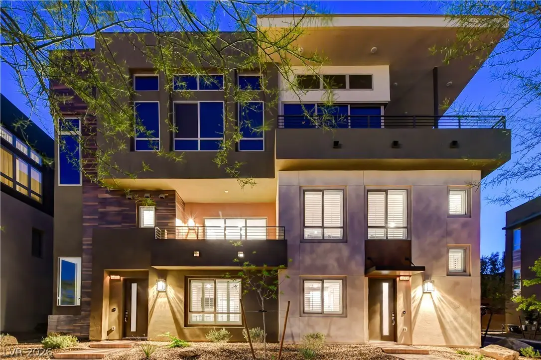 4193 Solace Street, Las Vegas, NV 89135 - #1