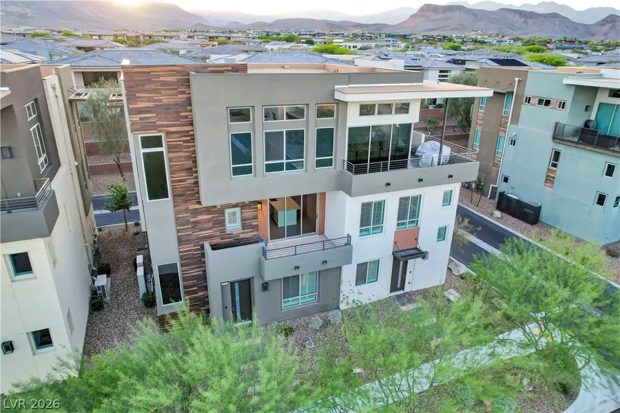 4193 Solace Street, Las Vegas, NV 89135 - #3