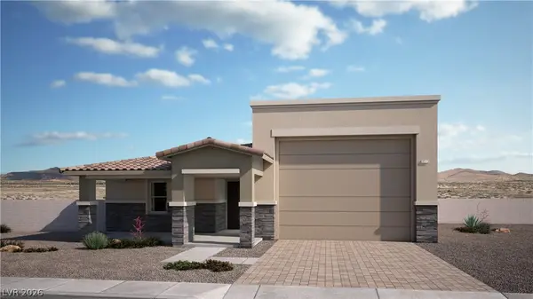 10910 Lewis Pointe Avenue, Las Vegas, NV 89166