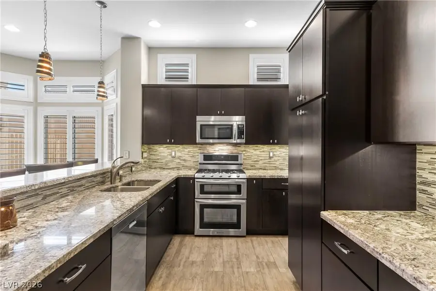 10301 Bent Brook Place, Las Vegas, NV 89134 - #3