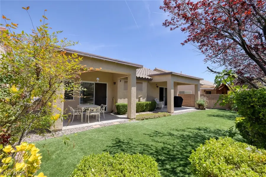 4467 Verdiccio Avenue, Las Vegas, NV 89141 - #2